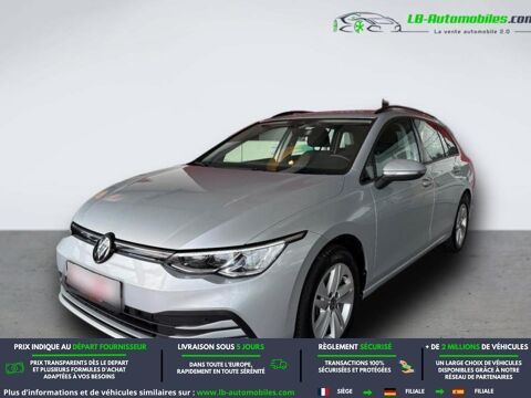 Volkswagen Golf SW 2.0 TDI 116 BVM 2024 occasion Beaupuy 31850