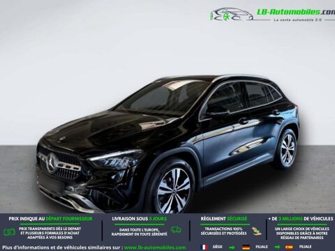 Annonce voiture Mercedes Classe GLA 31950 €