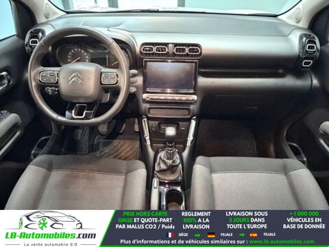 C3 Aircross BlueHDi 110 BVM 2022 occasion 31850 Beaupuy