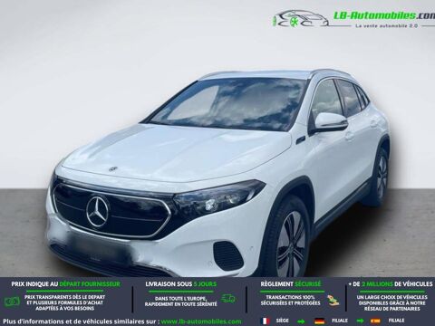 EQA 250 2022 occasion 31850 Beaupuy