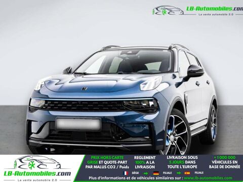 01 PHEV 2023 occasion 31850 Beaupuy