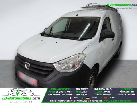 Annonce voiture Dacia Dokker 11900 €