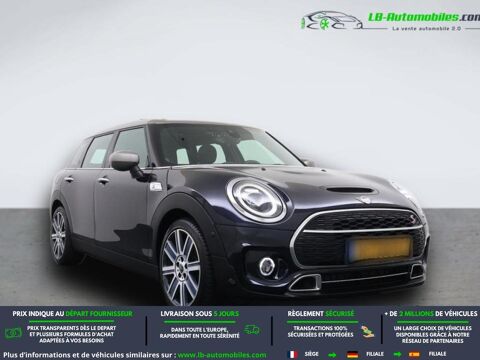 Countryman 190 ch BVA 2020 occasion 31850 Beaupuy