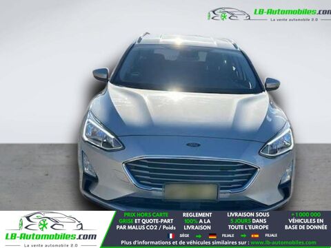 Focus 1.0 EcoBoost 125 BVM 2019 occasion 31850 Beaupuy