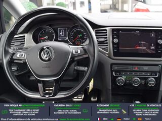 Golf 1.5 TSI 130 BVA 2019 occasion 31850 Beaupuy