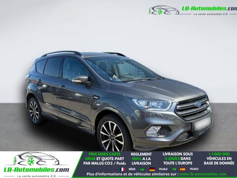 Kuga 1.5 EcoBoost 182 4x4 BVA 2018 occasion 31850 Beaupuy