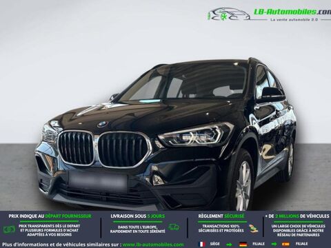 X1 sDrive 18d 150 ch 2020 occasion 31850 Beaupuy