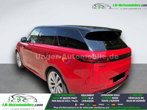 Range Rover D350 3.0D i6 350ch 2023 occasion 31850 Beaupuy