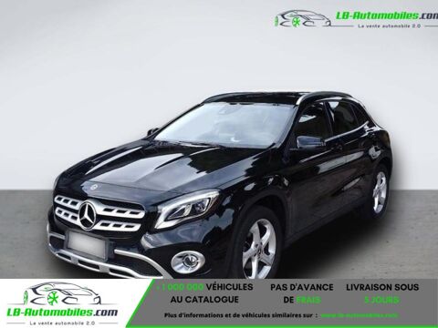 Mercedes Classe GLA 180 BVM 2020 occasion Beaupuy 31850
