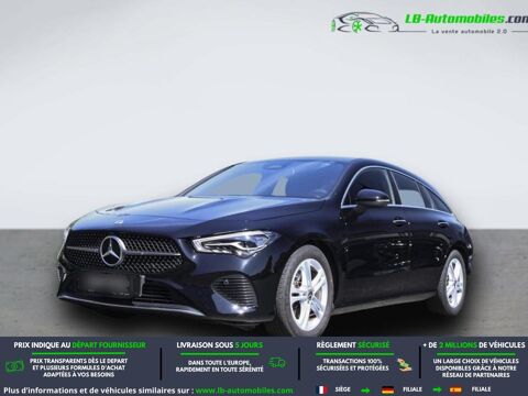 Annonce voiture Mercedes Classe CLA 29285 €