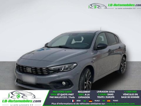 Fiat Tipo 1.0 Firefly Turbo 100 ch 2021 occasion Beaupuy 31850
