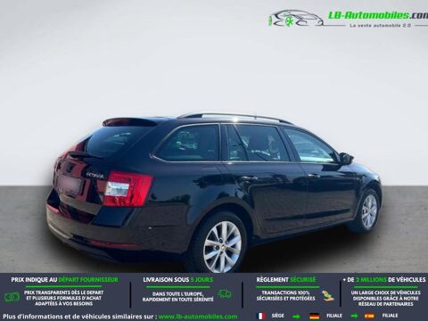 Octavia 1.5 TSI 150 ch BVM 2020 occasion 31850 Beaupuy