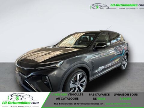 Annonce voiture MG Marvel 44400 €