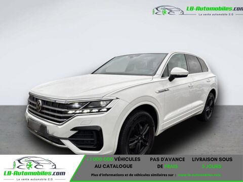 Volkswagen Touareg 3.0 TDI 286ch BVA 4Motion 2021 occasion Beaupuy 31850