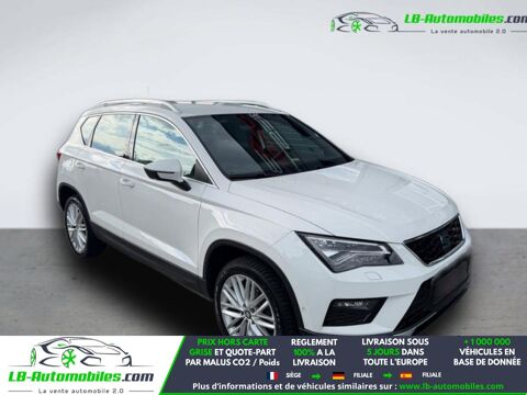 Annonce voiture Seat Ateca 20900 €