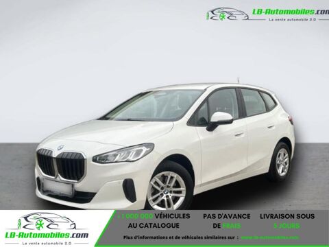 BMW Serie 2 218i 136 ch BVA 2022 occasion Beaupuy 31850