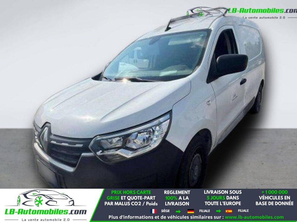 Kadjar dCi 95 BVM 2022 occasion 31850 Beaupuy
