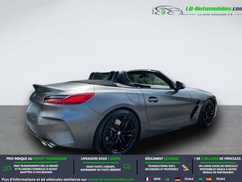 Z4 M40i 340 ch BVA 2021 occasion 31850 Beaupuy