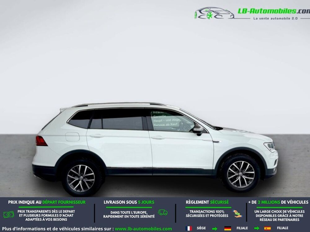 Tiguan Allspace 150 BVM 2019 occasion 31850 Beaupuy