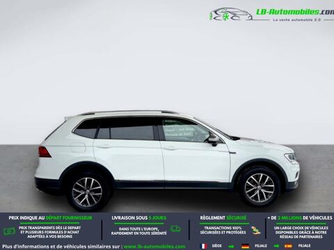 Tiguan Allspace 150 BVM 2019 occasion 31850 Beaupuy