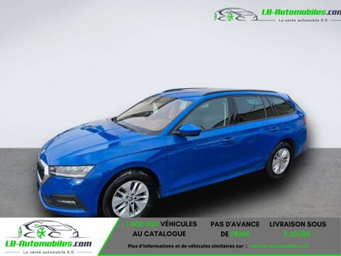 Skoda Octavia 2.0 TDI 150 ch BVA 4x4 2024 occasion Beaupuy 31850