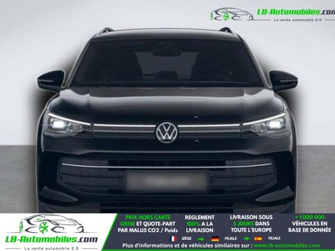 Tiguan 2.0 TDI 193ch BVA 4Motion 2025 occasion 31850 Beaupuy
