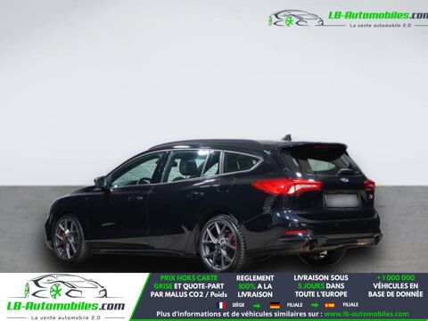 Focus ST 2.3 EcoBoost 280 BVM 2019 occasion 31850 Beaupuy