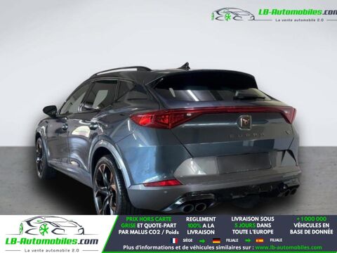 Formentor 2.0 TSI 310 ch BVA 4Drive 2022 occasion 31850 Beaupuy