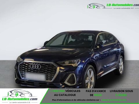 Audi Q3 35 TFSI 150 ch BVA 2021 occasion Beaupuy 31850