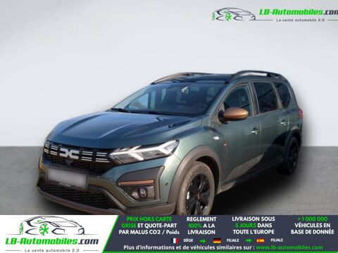 Annonce voiture Dacia Jogger 30500 €