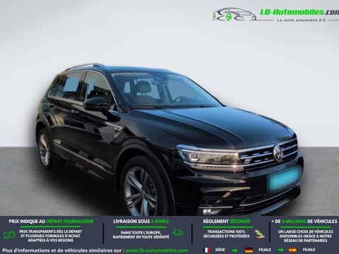 Tiguan 2.0 TSI 190 BVA 4Motion 2020 occasion 31850 Beaupuy
