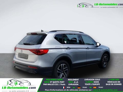 Tarraco 2.0 TDI 150 ch BVA 7 pl 2023 occasion 31850 Beaupuy