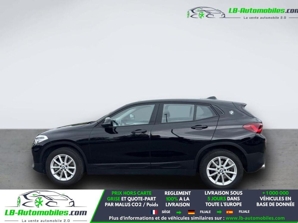 X2 sDrive 20i 178 ch BVA 2020 occasion 31850 Beaupuy