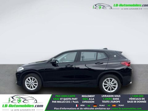 X2 sDrive 20i 178 ch BVA 2020 occasion 31850 Beaupuy
