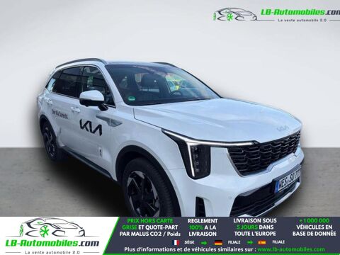 Sorento 1.6 T-GDi 215ch Hybride 5 pl BVA 2025 occasion 31850 Beaupuy