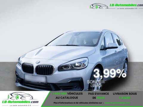 BMW Serie 2 220i 192 ch BVA 2019 occasion Beaupuy 31850