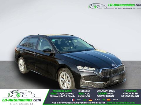 Octavia 2.0 TDI 150 ch BVA 2024 occasion 31850 Beaupuy