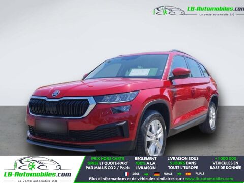 Skoda Kodiaq 2.0 TDI 150 BVA 5pl 2022 occasion Beaupuy 31850
