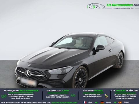 Mercedes CLE 200 BVA 2024 occasion Beaupuy 31850