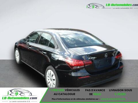Classe A 250 e BVA 2022 occasion 31850 Beaupuy