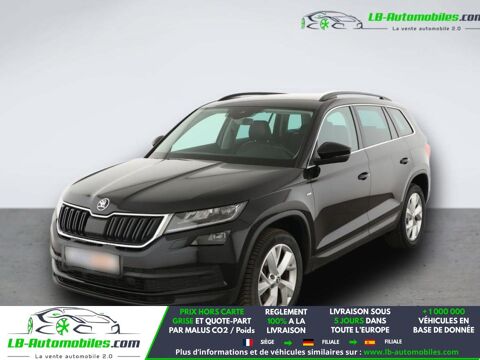 Annonce voiture Skoda Kodiaq 30200 €