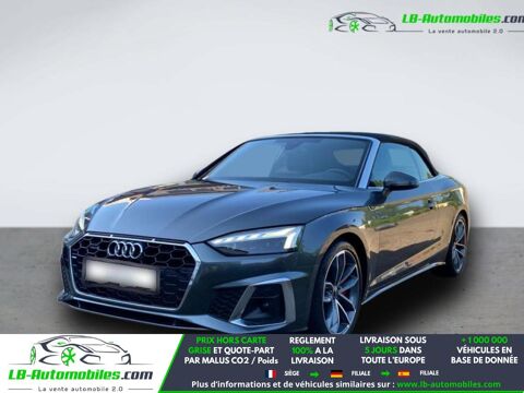 A5 45 TFSI 245 BVA Quattro 2023 occasion 31850 Beaupuy