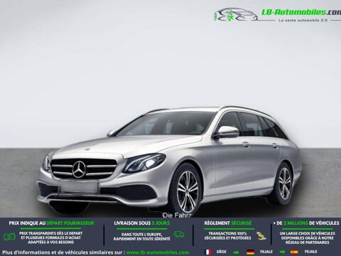 Annonce voiture Mercedes Classe E 26900 €