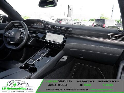 508 SW BlueHDi 130 ch BVA 2023 occasion 31850 Beaupuy