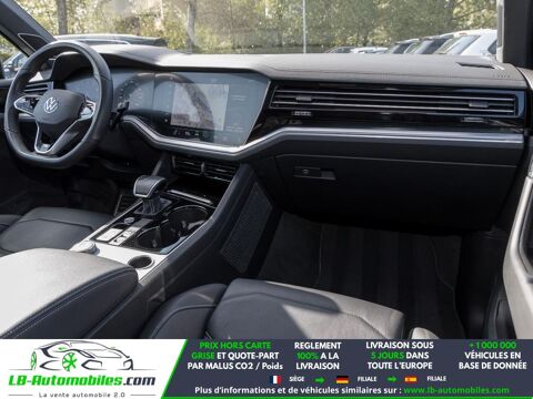 Touareg 3.0 TSI 340ch BVA 4Motion 2022 occasion 31850 Beaupuy