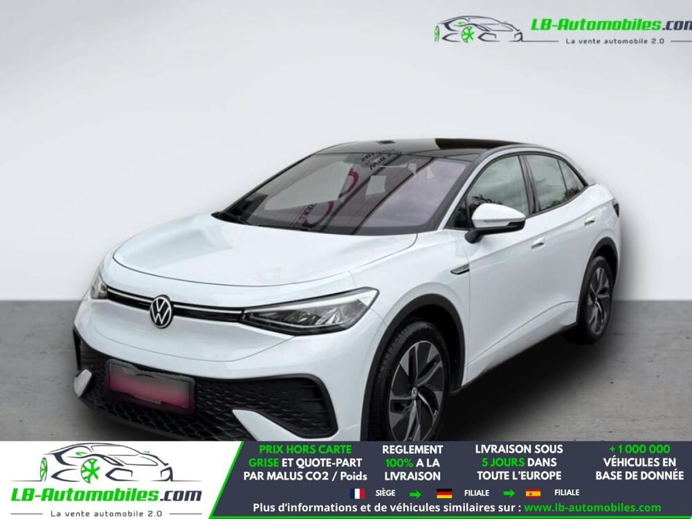 ID.3 174 ch Pro 2022 occasion 31850 Beaupuy