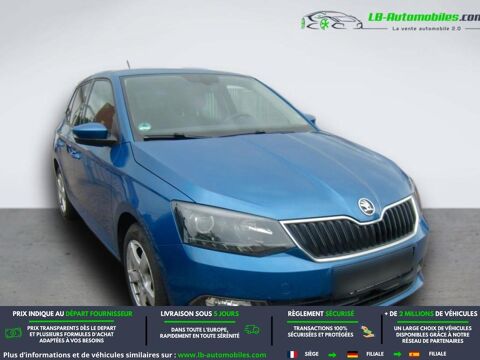 Fabia 1.2 TSI 90 ch 2015 occasion 31850 Beaupuy