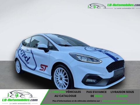 Ford Fiesta ST 1.5 EcoBoost 200 2019 occasion Beaupuy 31850