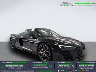 R8 V10 5.2 FSI 620 BVA 2020 occasion 31850 Beaupuy
