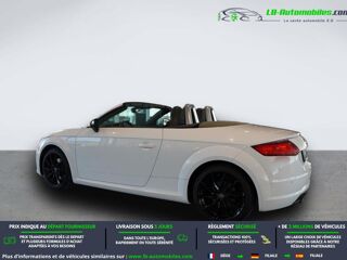 TT 1.8 TFSI 180 2017 occasion 31850 Beaupuy